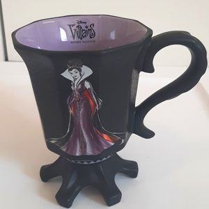 Disney Evil Queen Coffee Mug